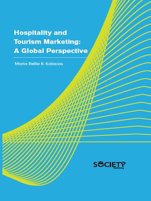 cover image of Hospitality and Tourism Marketing
